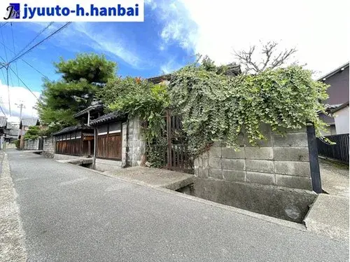 7DK+2S Property Ikaruga-cho Nara Prefecture (2)