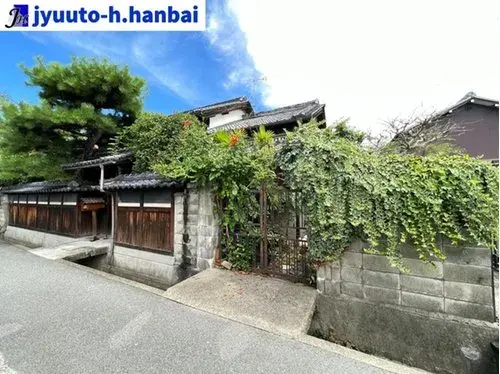 7DK+2S Property Ikaruga-cho Nara Prefecture (5)