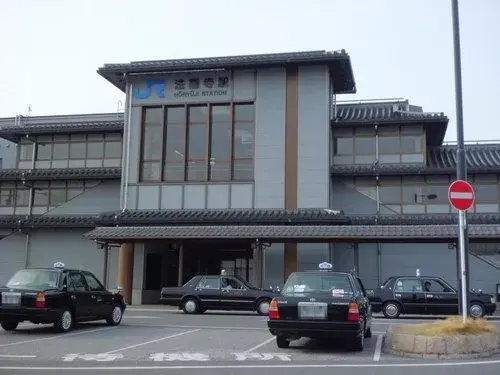 7DK+2S Property Ikaruga-cho Nara Prefecture (6)