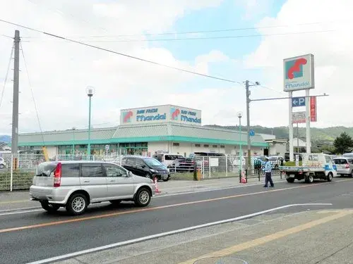 7DK+2S Property Ikaruga-cho Nara Prefecture (8)