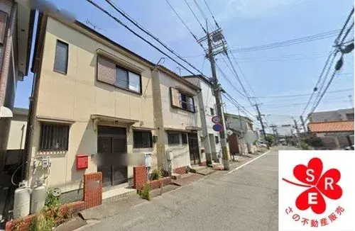 Akiya in Wakayama