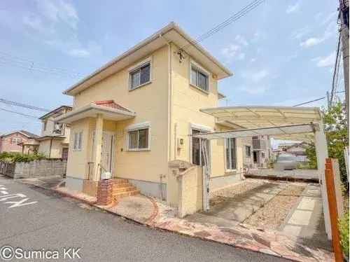 Akiya in Wakayama