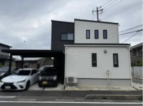 Akiya in Tottori