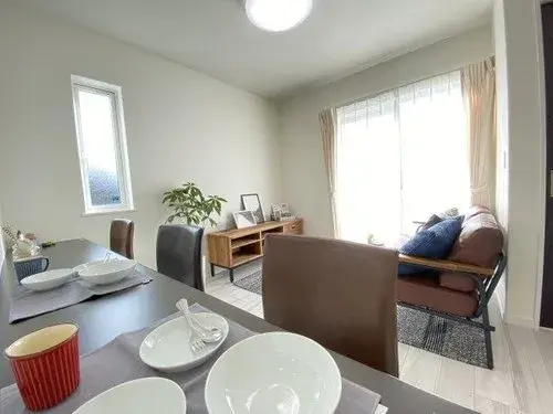 Tottori Prefecture Tottori City 3LDK Property (3)