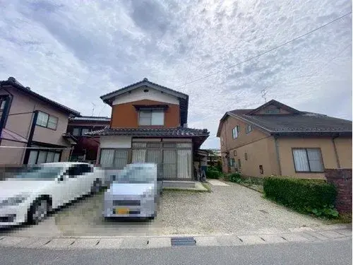 Akiya in 米子市