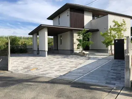 Akiya in Okayama
