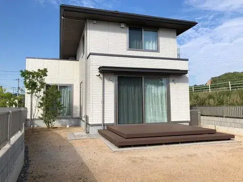 3LDK 岡山市 岡山県 (2)