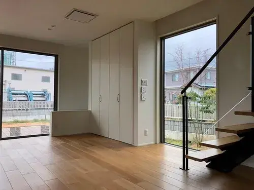 3LDK 岡山市 岡山県 (4)