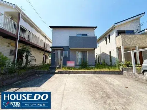 Akiya in Okayama