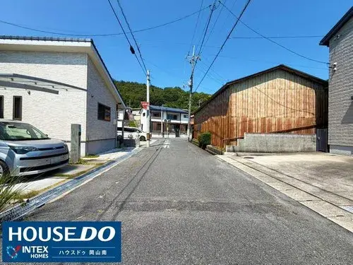 3LDK Property Tamano City Okayama Prefecture (2)