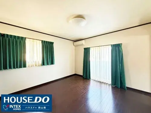 3LDK Property Tamano City Okayama Prefecture (12)