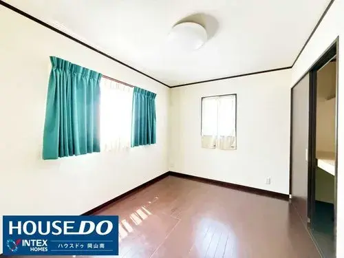 3LDK Property Tamano City Okayama Prefecture (14)