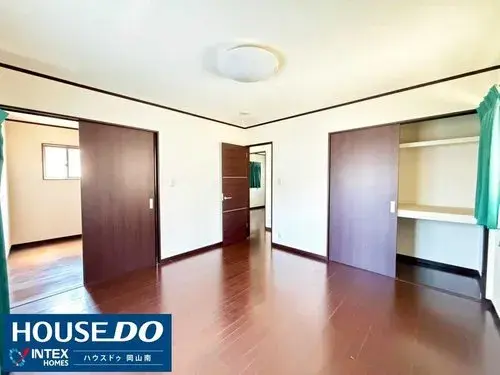 3LDK Property Tamano City Okayama Prefecture (15)