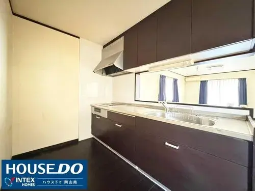3LDK Property Tamano City Okayama Prefecture (16)