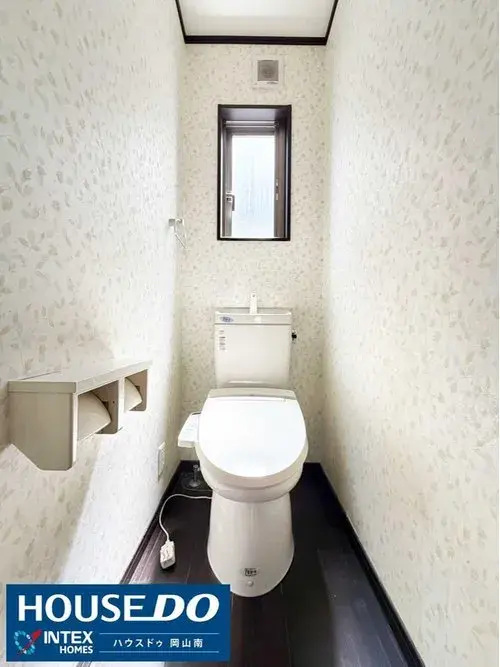 3LDK Property Tamano City Okayama Prefecture (17)