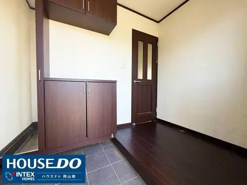 3LDK Property Tamano City Okayama Prefecture (7)
