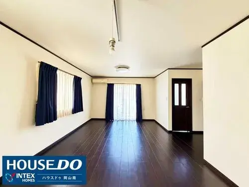 3LDK Property Tamano City Okayama Prefecture (9)