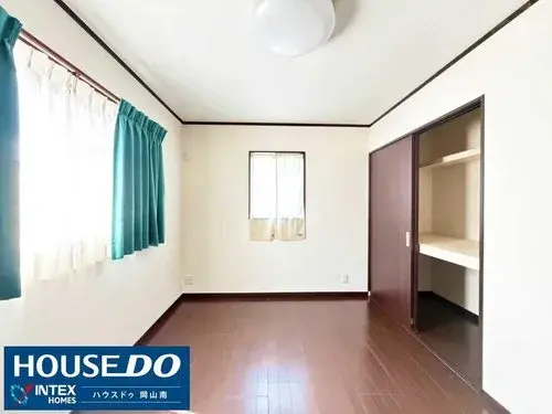 3LDK Property Tamano City Okayama Prefecture (10)
