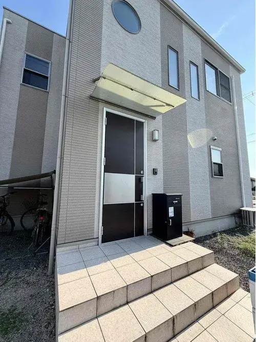 4LDK Property Akaiwa City Okayama Prefecture (3)