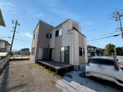 4LDK Property Akaiwa City Okayama Prefecture (4)