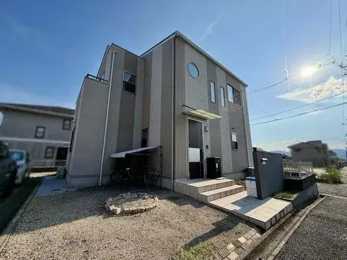 4LDK Property Akaiwa City Okayama Prefecture (5)