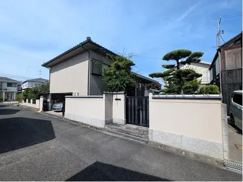 Akiya in Okayama