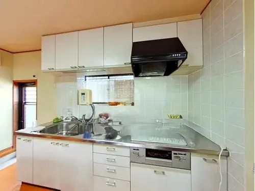 4DK Property Okayama City Okayama Prefecture (14)
