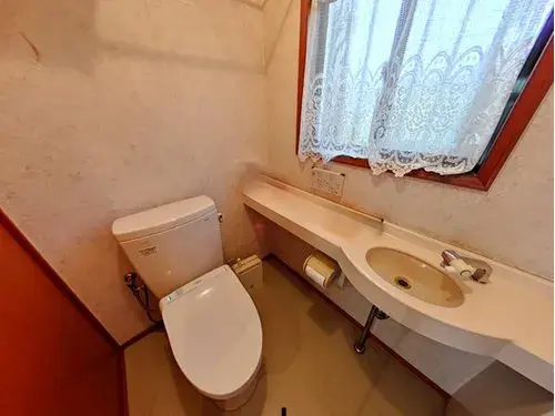 4DK Property Okayama City Okayama Prefecture (15)