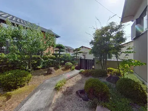 4DK Property Okayama City Okayama Prefecture (3)