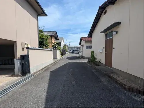 4DK Property Okayama City Okayama Prefecture (4)