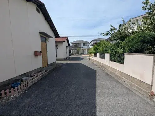 4DK Property Okayama City Okayama Prefecture (5)