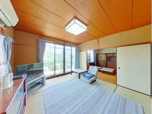 4DK Property Okayama City Okayama Prefecture (6)