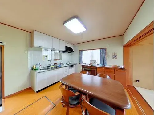 4DK Property Okayama City Okayama Prefecture (7)