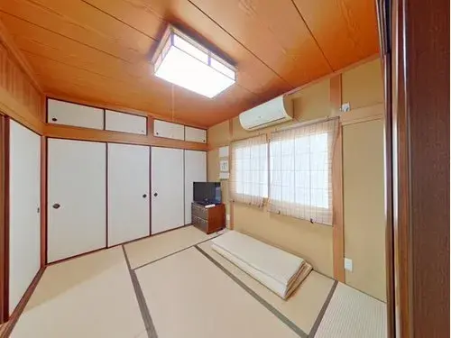 4DK Property Okayama City Okayama Prefecture (9)