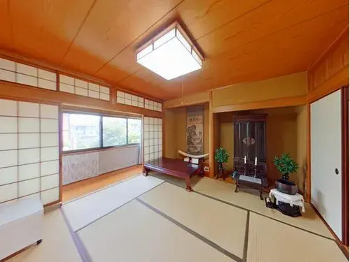 4DK Property Okayama City Okayama Prefecture (10)