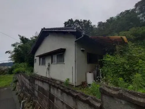 Akiya in Okayama