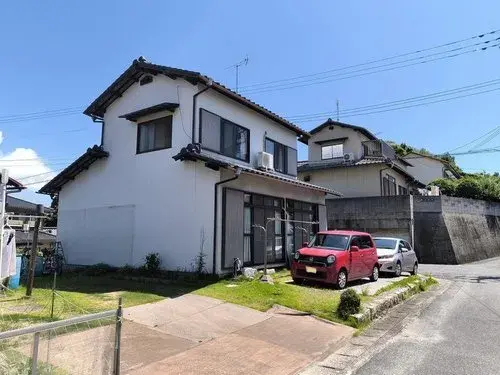 4DK Tamano City Okayama Prefecture (2)