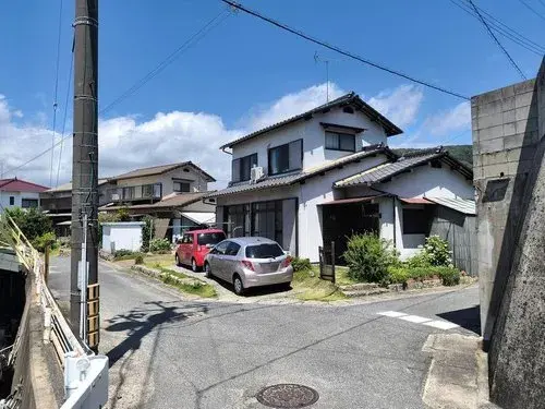 4DK Tamano City Okayama Prefecture (3)