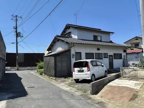 4DK Tamano City Okayama Prefecture (4)