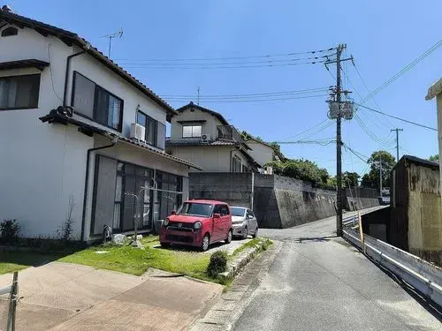 4DK Tamano City Okayama Prefecture (7)
