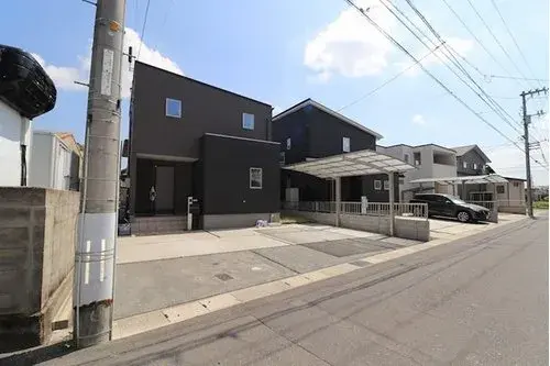 5LDK 仓敷市 冈山县 (2)