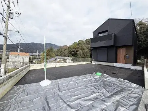 Propiedad 3LDK Barrio Asaminami, Ciudad de Hiroshima, Prefectura de Hiroshima (2)