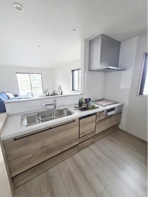Propiedad 3LDK Barrio Asaminami, Ciudad de Hiroshima, Prefectura de Hiroshima (16)
