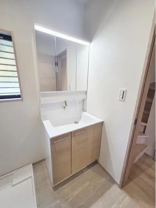 Propiedad 3LDK Barrio Asaminami, Ciudad de Hiroshima, Prefectura de Hiroshima (18)