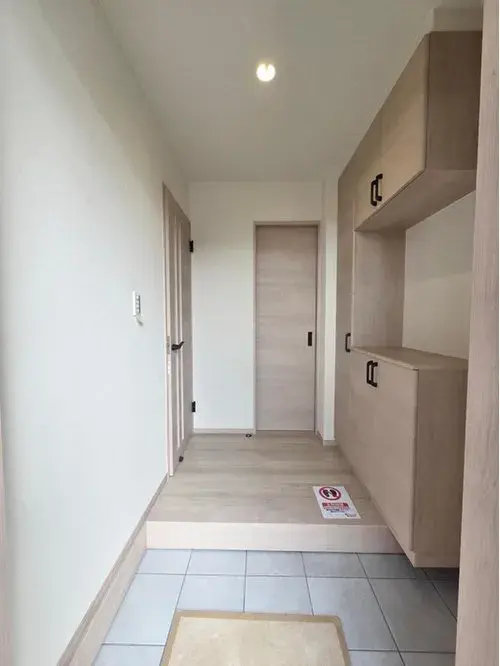 Propiedad 3LDK Barrio Asaminami, Ciudad de Hiroshima, Prefectura de Hiroshima (3)
