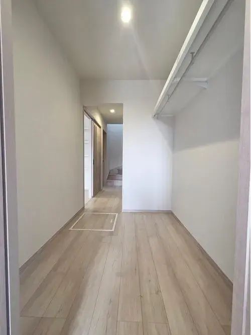 Propiedad 3LDK Barrio Asaminami, Ciudad de Hiroshima, Prefectura de Hiroshima (4)