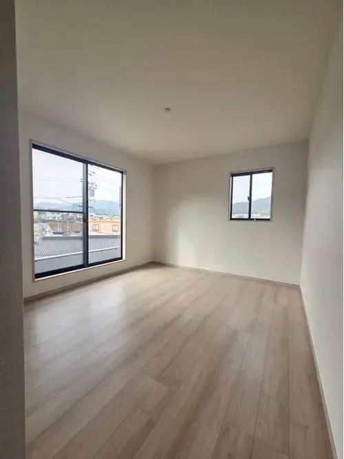 Propiedad 3LDK Barrio Asaminami, Ciudad de Hiroshima, Prefectura de Hiroshima (5)