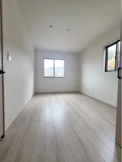 Propiedad 3LDK Barrio Asaminami, Ciudad de Hiroshima, Prefectura de Hiroshima (6)