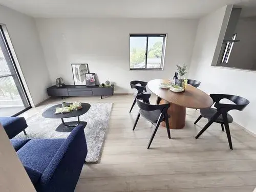 Propiedad 3LDK Barrio Asaminami, Ciudad de Hiroshima, Prefectura de Hiroshima (9)