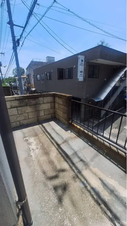 Akiya in Hiroshima